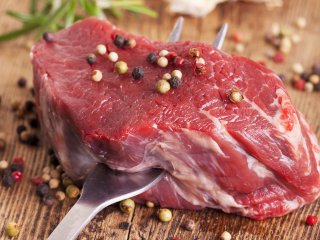 Unser Steak- & Fleisch-Sortiment